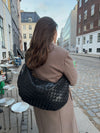 Florence taske stor version - Sort