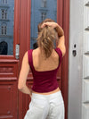 Signa top - Bordeaux
