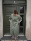 Jujava trenchcoat - Kaki