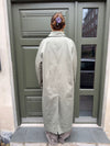Jujava trenchcoat - Kaki