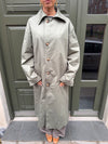 Jujava trenchcoat - Kaki
