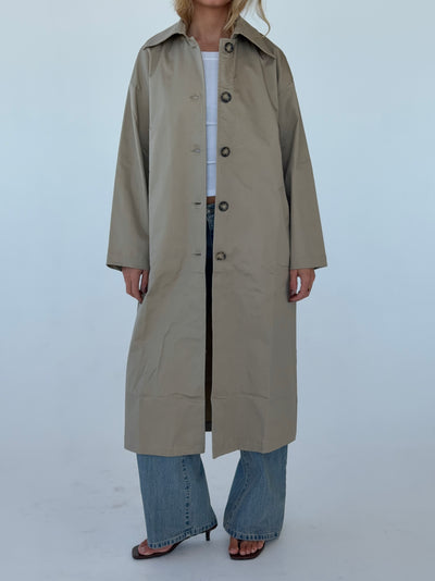 Trenchcoats