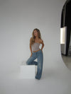 Core tube top - Ash