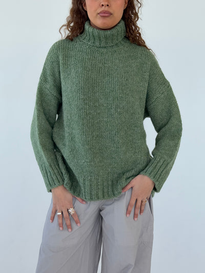 Turtleneck