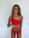 Zoya bikini - rød