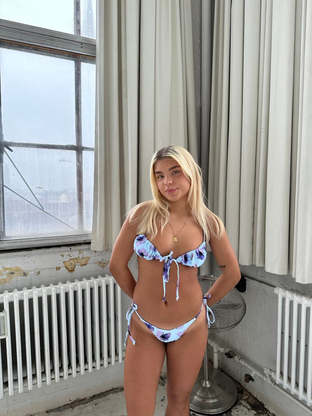 Aster bikini