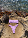 Ronja bikini lyserød