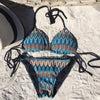Sunny bikini - Bae blue