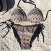 Sunny bikini - Coral
