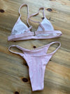 Marbella bikini lyserød
