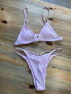 Marbella bikini lyserød
